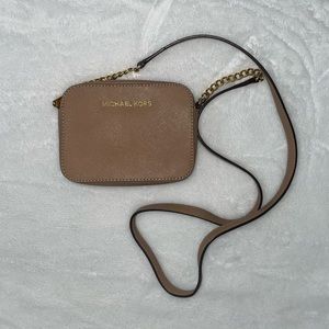 Michael Kors crossbody bag